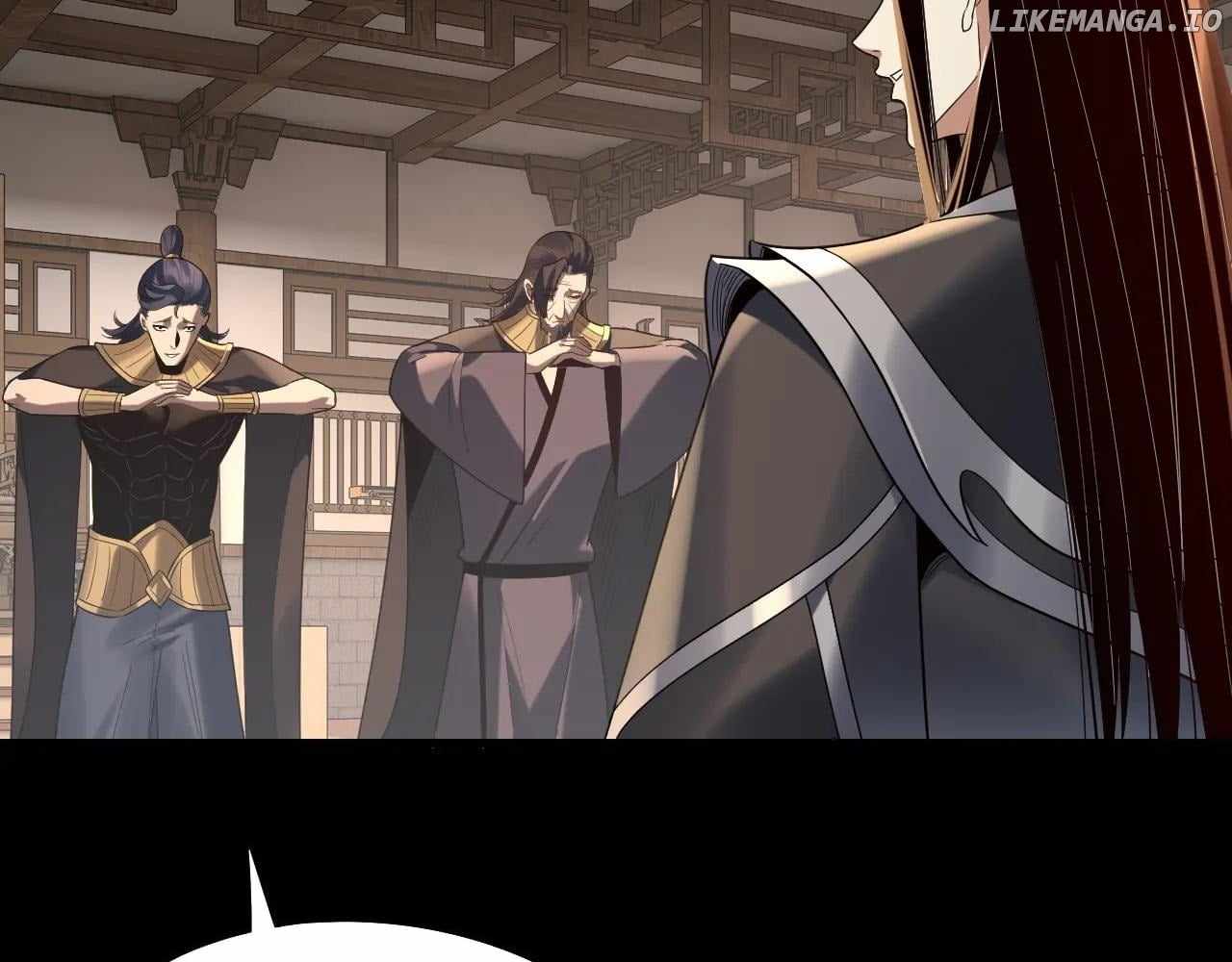 I Am The Fated Villain Chapter 247 22